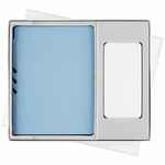 Набор FLEXPEN SHALL ENERGY, голубой