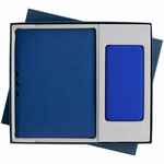 Набор FLEXPEN SHALL ENERGY, синий