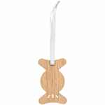 Деревянная подвеска CHRISTMATE, конфета