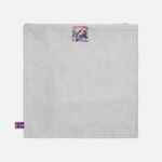 Подушка SETTLE IN, серая