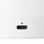 Лампа с сенсорным управлением TOUCHLIGHT VER.2, белая