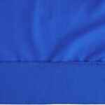 Худи унисекс WESTRAY, синее, размер S