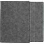 Ежедневник FLAP на заказ, недатированный, серый