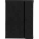 Ежедневник FLAP на заказ, недатированный, черный