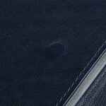 Ежедневник FLAP на заказ, недатированный, синий