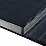 Ежедневник FLAP на заказ, недатированный, синий