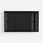 Набор VALE, черный