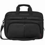 Сумка для ноутбука X RANGE 15, черная