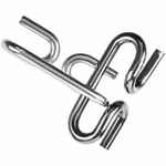 Набор из 3 головоломок PLEXUS