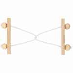 Деревянная головоломка COMBI, прямоугольник