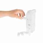 Игра «Деревянная башня TICKLER», белая