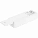 Домино TICKLER, белое