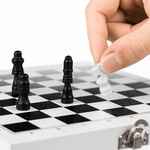 Набор игр TICKLER, белый