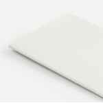 Блокнот MARCO в клетку, белый