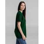 Футболка IMPERIAL 190, темно-зеленая, размер XS