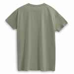 Футболка IMPERIAL 190, хаки, размер 3XL