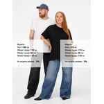 Футболка REGENT 150 белая, размер XS