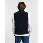 Жилет NORWAY темно-синий, размер XL