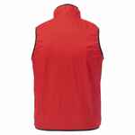 Жилет двусторонний WINNER, красный, размер S