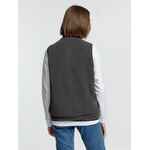 Жилет двусторонний WINNER, красный, размер S