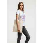 Холщовая сумка BASIC 105, неокрашенная