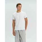 Футболка REGENT 150 зеленая (лайм), размер XS