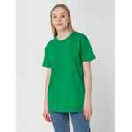 Футболка REGENT 150 ярко-зеленая, размер 3XL