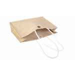 Холщовая сумка на плечо GROCERY