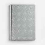 Блокнот REAL HARD WORK