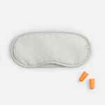 Набор для путешествий ESSENTIAL, серый