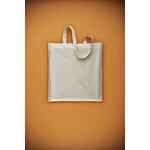 Холщовая сумка OPTIMA 135, неокрашенная