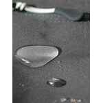 Куртка мужская ROCK MEN, черная, размер S