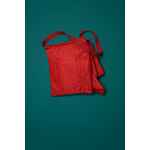 Плед для пикника SOFT & DRY, красный