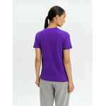 Футболка REGENT 150 темно-фиолетовая, размер XS