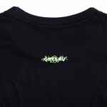 Футболка мужская REGENT FIT 150, черная, размер XL