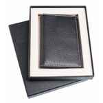 Футляр для визиток BELLADONNA MEETING, черный