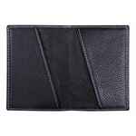 Футляр для визиток BELLADONNA MEETING, черный