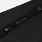 Зонт-трость ALESSIO, черный