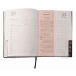 Ежедневник «Вокруг вкуса», полудатированный