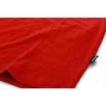 Футболка мужская AMERICAN T, красная, размер S