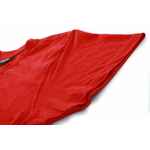 Футболка мужская AMERICAN T, красная, размер S