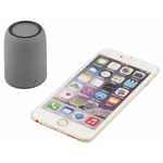 Беспроводная колонка UNISCEND GRINDER, серая