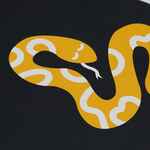 Зонт-трость ALESSIO, черный