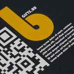 Зонт-трость ALESSIO, черный