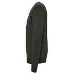 Свитер мужской GALAXY MEN черный, размер XXL