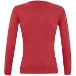 Свитер женский GALAXY WOMEN красный, размер XS