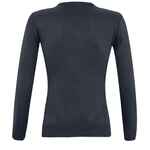 Свитер женский GALAXY WOMEN темно-синий, размер XS