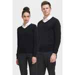 Свитер женский GALAXY WOMEN красный, размер XS