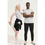 Рубашка поло женская PERFORMER WOMEN 180 ярко-синяя, размер S