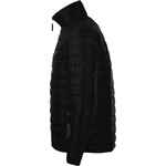 Пуховик легкий мужской RIDE MEN черный, размер S